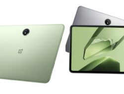OnePlus Rilis Tablet Android Terbaru, Cek Spesifikasi dan Harga