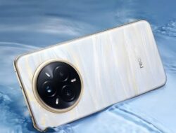 Rumor Spek Realme 14 Pro yang Hadir Dengan Dimensity 7300 dan Baterai 6000mAh