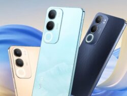 Performa Vivo Y29 5G, Bongkar Fitur-Fitur dan Harga Terbaru Januari 2025