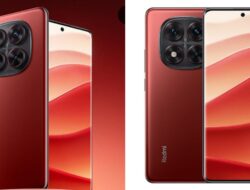 Peringati Perayaan Imlek, Xiaomi Mulai Perkenalkan Warna Baru Untuk Redmi Note 14 Pro