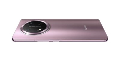 Baru Banget! Cek Spesifikasi dan Harga Honor Magic7 Lite