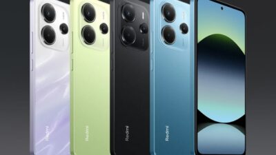 Cek Spesifikasi Lengkap Redmi Note 14 yang Hadir Dengan Helio G99 Ultra, Berapa Harganya?