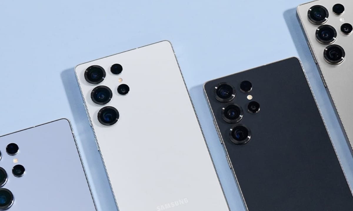 Cek Harga Samsung Galaxy S25 Ultra di Indonesia - Referensirakyat.co.id