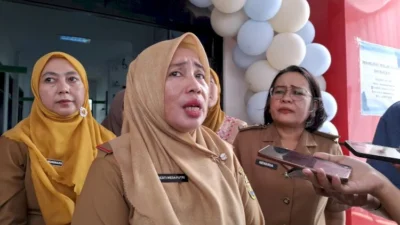 Memasuki Musim Hujan, Diskes Bandar Lampung Ingatkan Masyarakat Untuk Waspada DBD