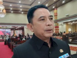 Pemkot Bandar Lampung Dukung Penghapusan Piutang Macet UMKM