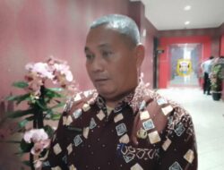 Pemkot Bandar Lampung Perbaiki Trotoar Dengan Inovasi Ramah Disabilitas