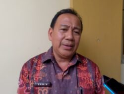 Pemkot Bandar Lampung Perkuat Ketahanan Pangan Lewat Dukungan Ke KWT