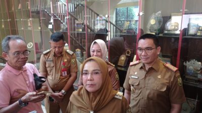 Wali Kota Bandar Lampung Lempar Kabar Baik untuk Warga di Pemukiman Pesisir Pantai