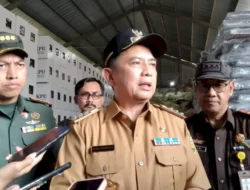 Pemkot Bandar Lampung Apresiasi Pemusnahan Barang Bukti Oleh Kejari
