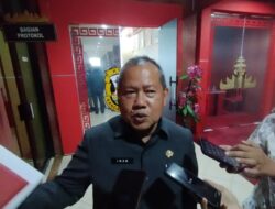 Terkait Kenaikan Gaji dan Tunjangan Guru, Begini Sikap Pemkot Bandar Lampung