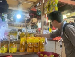 Dinas Pangan Bandar Lampung Pastikan Stok Minyak Dan Gula Aman Jelang Pilkada
