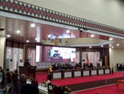 APBD 2025, Pemkot Bandar Lampung Alokasikan Bayar Utang Rp50 Miliar