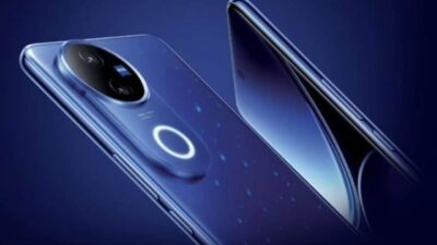 Rilis Global, Spesifikasi Penuh Vivo V50 2025 dan Harga yang Ditawarkan