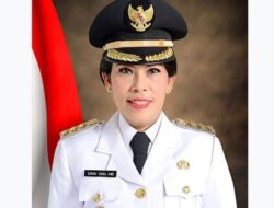Jadi Wali Kota Perempuan Tionghoa Pertama di Indonesia, Intip Profil Tjhai Chui Mie