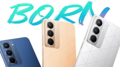 Harga 2 Juta, Bongkar Performa Realme P3x 5G