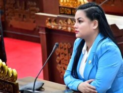 Anggota DPRD Bandar Lampung Yunika Indahayati Dalam HUT ke-17 Partai Gerindra: Lebih Berbuat untuk Kepentingan Rakyat