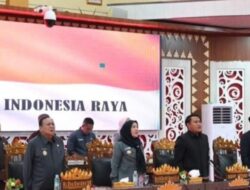 DPRD Bandar Lampung Resmi Bentuk Pansus untuk Merespon Sejumlah Temuan BPK RI