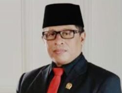 Wakil Ketua DPRD Bandar Lampung Soroti Maraknya Pemasangan Fiber Optik Ilegal