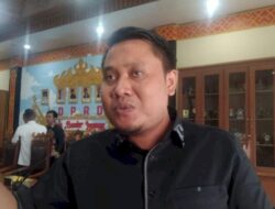 Presiden Prabowo Izinkan Pengecer Jual LPG 3 Kg, Ini Kata Wakil Ketua DPRD Bandar Lampung