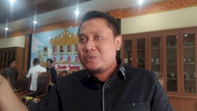 Presiden Prabowo Izinkan Pengecer Jual LPG 3 Kg, Ini Kata Wakil Ketua DPRD Bandar Lampung
