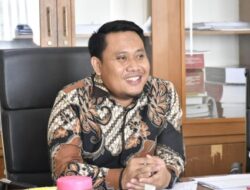 Wakil Ketua I DPRD Bandar Lampung Sambut Baik Instruksi Presiden Terkait Penjualan LPG 3 Kg