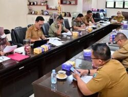 Mitigasi Banjir, Pemkab Lampung Selatan Bakal Pasang Alat Kontrol Ketinggian Air di Hulu