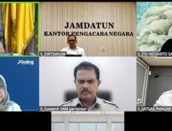 Mendagri Tito Karnavian Minta Pemerintah Daerah Antisipasi Mobilitas Tinggi Jelang Mudik Lebaran 2025