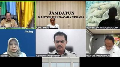 Mendagri Tito Karnavian Minta Pemerintah Daerah Antisipasi Mobilitas Tinggi Jelang Mudik Lebaran 2025