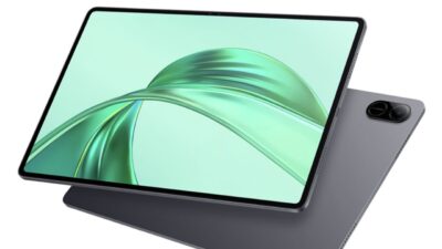 Rekomendasi Tablet Murah 1 Juta, Cek Performa Honor Pad X8a 2025