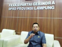 Komisi V DPRD Lampung Bakal Pantau Pendistribusian Makan Bergizi Gratis