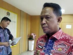 Dinas BMBK dan Komisi IV DPRD Lampung Gelar Haering, Ini Agendanya