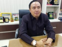 Ketua Komisi I DPRD Lampung Dorong Kotabaru Jadi PSN