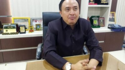 Ketua Komisi I DPRD Lampung Dorong Kotabaru Jadi PSN