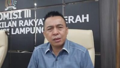 Pansus LHP BPK Bakal Urai Benang Merah OPD