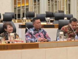 DPRD Lampung Dorong Pemerintah Pusat Tetapkan Kebijakan Soal Singkong