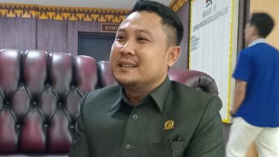 Pansus Tata Niaga Singkong Tetap Berlanjut, Keputusan Kementan Jadi Rujukan