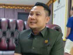 Komisi II Dorong OPD Pemprov Lampung Lebih Kreatif