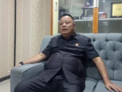 DPRD Lampung Fokus Peningkatan Kualitas Infrastruktur, Kemantapan Jalan di Provinsi Capai 78,67%