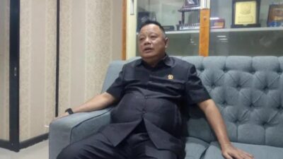 DPRD Lampung Fokus Peningkatan Kualitas Infrastruktur, Kemantapan Jalan di Provinsi Capai 78,67%