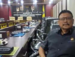 DPRD Lampung Desak Bulog Proaktif Stabilkan Harga Jagung
