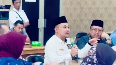 Harga Ditentukan Kementan, Pansus Tata Niaga Singkong Lampung Tetap Lanjutkan Tugas