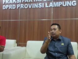 Komisi V DPRD Provinsi Lampung Minta Pengawalan Aparat Setempat dalam Antrian Gas LPG 3 Kg di Agen