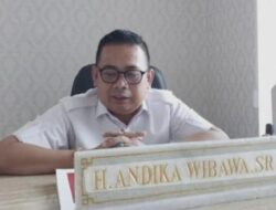 Anggota DPRD Lampung Apresiasi Kebijakan Presiden Soal LPG 3 kg