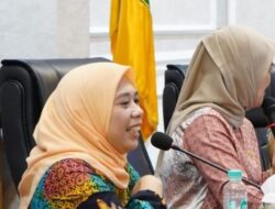Wakil Ketua DPRD Lampung Dukung Operasi Pasar Murah di Bulan Ramadhan