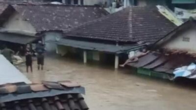 Komisi IV DPRD Lampung Ingatkan Pemda Pentingnya Sistem Peringatan Dini Bencana