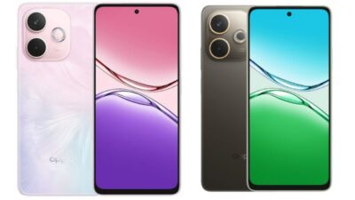Cek Penawaran Oppo A5 Pro 5G, Hadir Dengan Mediatek Dimensity 6300