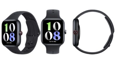 Rekomendasi Smartwatch Vivo Terbaru Dalam Seri Watch GT 2025, Berapa Harganya?