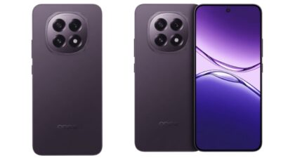 Cek Spesifikasi dan Harga Oppo A5 5G 2025, Kapan Rilis di Indonesia?