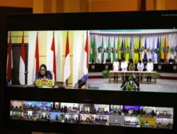 Wagub Jihan Dorong ASN dan Pegawai non-ASN Jadi Pelopor Suksesnya Program Pemeriksaan Kesehatan Gratis di Masyarakat