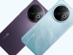 Vivo Y39 5G: Spesifikasi Lengkap dan Harga Terbaru April 2025
